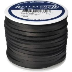 Latigo Spool .125" Wide 50' Spool