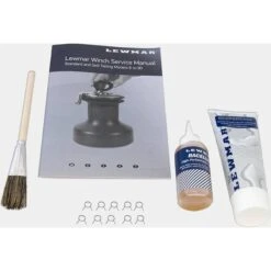 Lewmar Winch Underhållssats