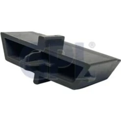 Lock For Stop Button