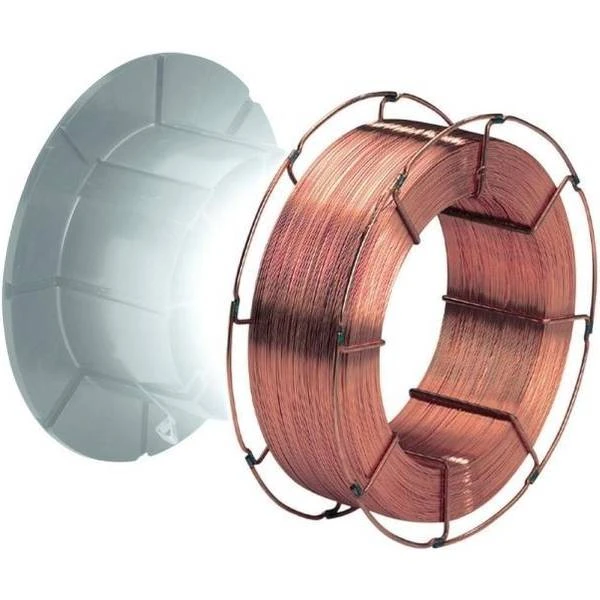 Lorch MIG/MAG Coil K300 Steel 3 Lorch MIG/MAG Coil K300 Steel