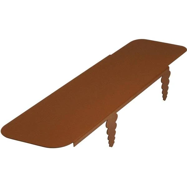 Mähroboter Rasenkante Corten S 2er Set 3 Mähroboter Rasenkante Corten S 2er Set