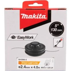 Makita 191D93-3 -MowerTech Store Makita 191D93 3 2