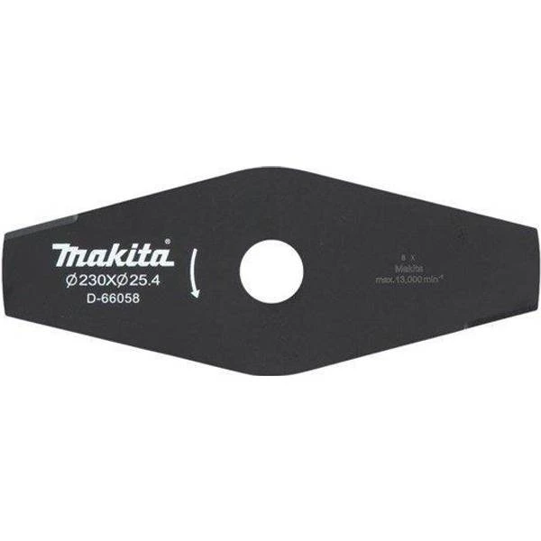 Makita Brush Cutter 3 Makita Brush Cutter