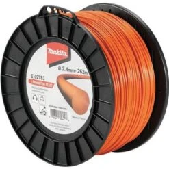 Makita E-02783 Trimmertråd