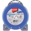 Makita Four-Leaf Line 1.65mm X 30m 2 Makita Four-Leaf Line 1.65mm X 30m -MowerTech Store Makita Four Leaf Line 1.65mm x 30m