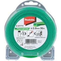 Makita Four-Leaf Line 2.0mm X 30m