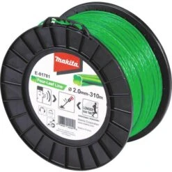 Makita Four-Leaf Line 2.0mm X 310m