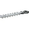 Makita Hedge Trimmer 8" Blade Assembly -MowerTech Store Makita Hedge Trimmer 8 Blade Assembly