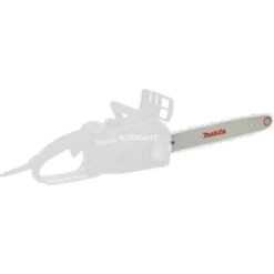 Makita Saveskinne 35cm 1 1mm