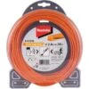 Makita Trimmer Line 2.4 Mm X 30m -MowerTech Store Makita Trimmer Line 2.4 mm x 30m