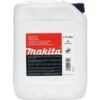 Makita Mineralsk Kædeolie 1 Makita Mineralsk Kædeolie -MowerTech Store Makita mineralsk kaedeolie