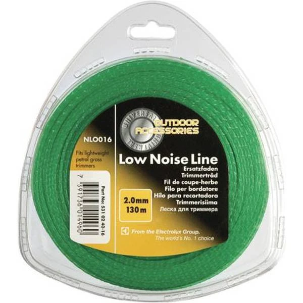 McCulloch NLO016 2.0mm X 130m 3 McCulloch NLO016 2.0mm X 130m