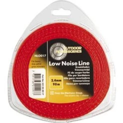 McCulloch NLO017 2.4mm X 90m