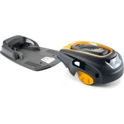 McCulloch ROB R1000 -MowerTech Store McCulloch ROB R1000 1