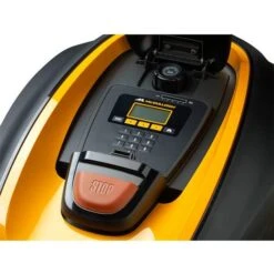 McCulloch ROB R1000 -MowerTech Store McCulloch ROB R1000 2