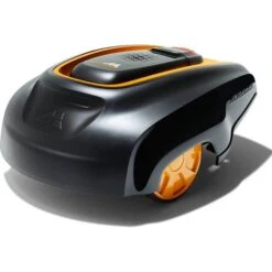 McCulloch ROB R1000 -MowerTech Store McCulloch ROB R1000 3