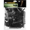 McCulloch Staples 100pcs -MowerTech Store McCulloch Staples 100pcs
