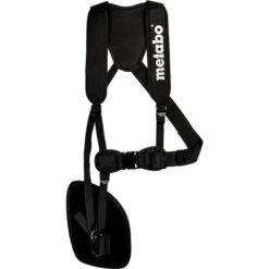 Metabo Dobbelt Skulderrem Hækkeklipper Græstrimmer 628428000