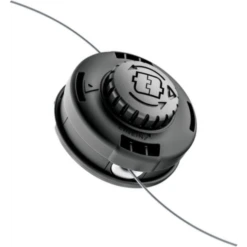 Metabo Replacement Spool With Thread 628429000 -MowerTech Store Metabo Replacement Spool with Thread 628429000 2