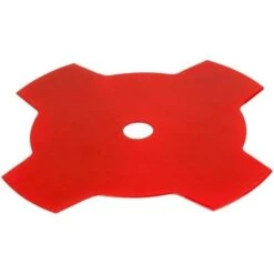 Oregon 4-tandad Klinga Ytor 230mm