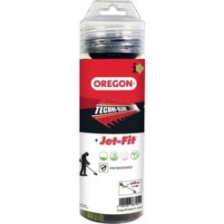 Oregon 525242 Universal Easy-Load Straight