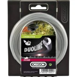 Oregon Duoline 2.7mm X 70m