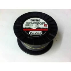 Oregon Duoline 3.0mm X 120m