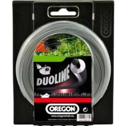 Oregon Duoline 3.0mm X 15m