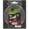Oregon Nylium Starline 2.4mm X 90m 1 Oregon Nylium Starline 2.4mm X 90m -MowerTech Store Oregon Nylium Starline 2.4mm x 90m