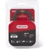 Oregon PowerCut Q72 18 Links Chainsaw -MowerTech Store Oregon PowerCut Q72 18 links Chainsaw