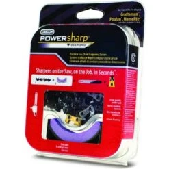Oregon PowerSharp 52 Links 3/8" 1.3mm PS52E