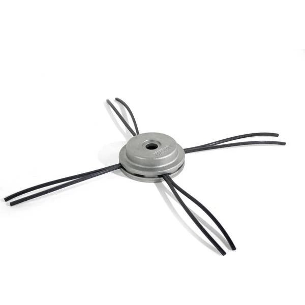 Oregon Universal Trimmer Head 110980 3 Oregon Universal Trimmer Head 110980