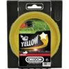 Oregon Yellow Line 1.6mm X 15m -MowerTech Store Oregon Yellow Line 1.6mm x 15m