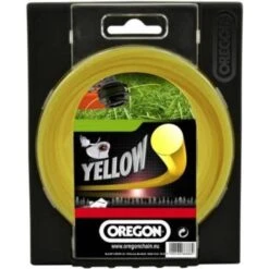 Oregon Yellow Line 2.4mm X 90m