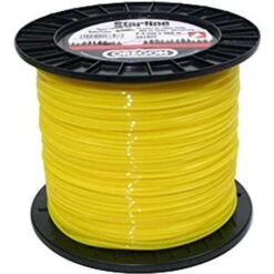 Oregon Yellow Starline 3.0mm X 120m