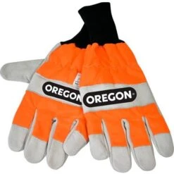 Oregon Handskar Standard: XL