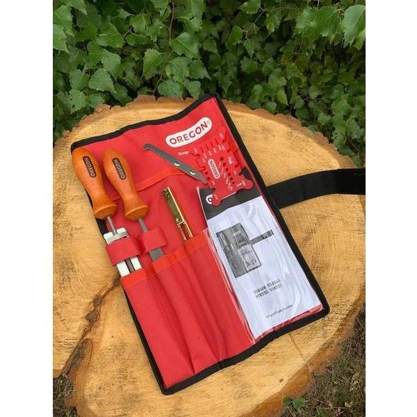 Oregon Kedjeunderhållssats 3 Oregon Kedjeunderhållssats