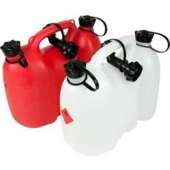 Oregon Pip överfyllnadsskydd