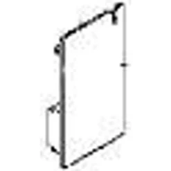 PRINTED CIRCUIT ASSY LOOP SENS