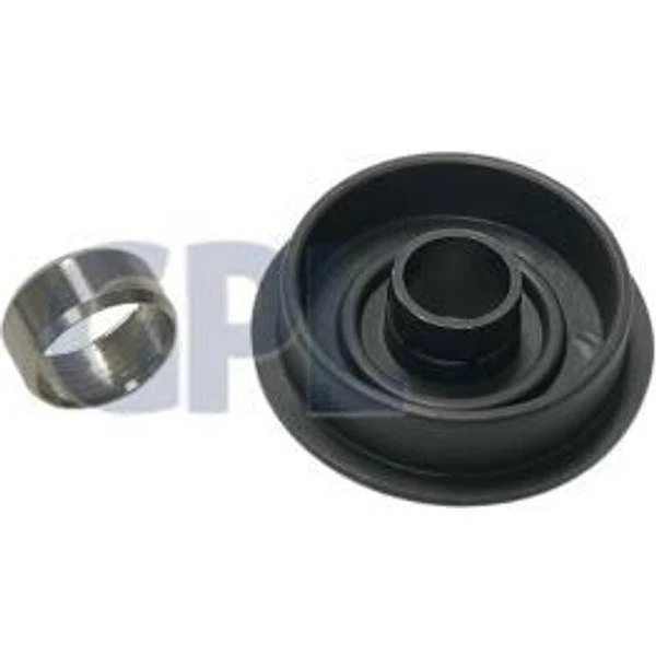 Packning, Tätning 3 Packning, Tätning