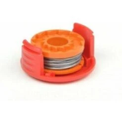 QUALCAST SPOOL & LINE COVER