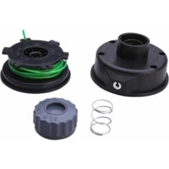 Qualcast GDB30B Strimmer Spool Head Bolt Kit