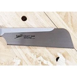 Replacement Blade For Shogun Japanese Precision Dozuki Craft