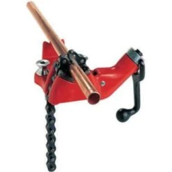 Ridgid KÆDERØRHOLDER 1/2-8" BC810