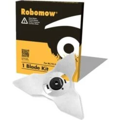 Robomow MRK7003A -MowerTech Store Robomow MRK7003A 1