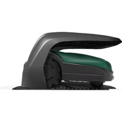 Robomow RK RoboHome 8 Robomow RK RoboHome -MowerTech Store Robomow RK RoboHome 1