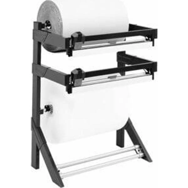 Rocholz Doppelschneidständer MODUL 5000 1940x970x1740 3 Rocholz Doppelschneidständer MODUL 5000 1940x970x1740