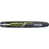 Ryobi RAC261 35cm Chainsaw Bar -MowerTech Store Ryobi RAC261 35cm Chainsaw Bar