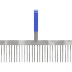 SCARIFIER SPRING STEEL TINES