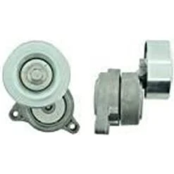 SKF Spännrulle, Aggregatrem VKM